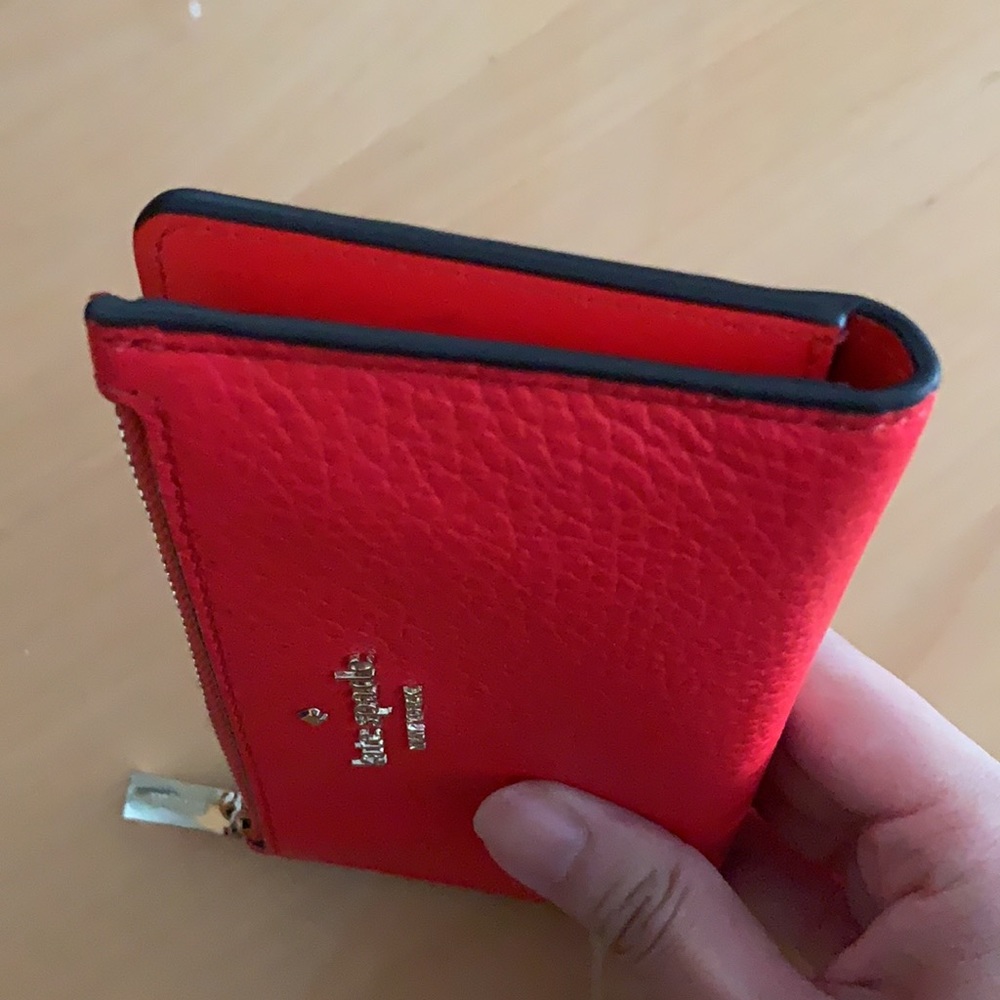 Kate Spade Wallet - Picture 3 of 7